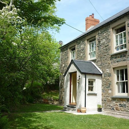 فيشجارد Tabor House B&B المظهر الخارجي الصورة