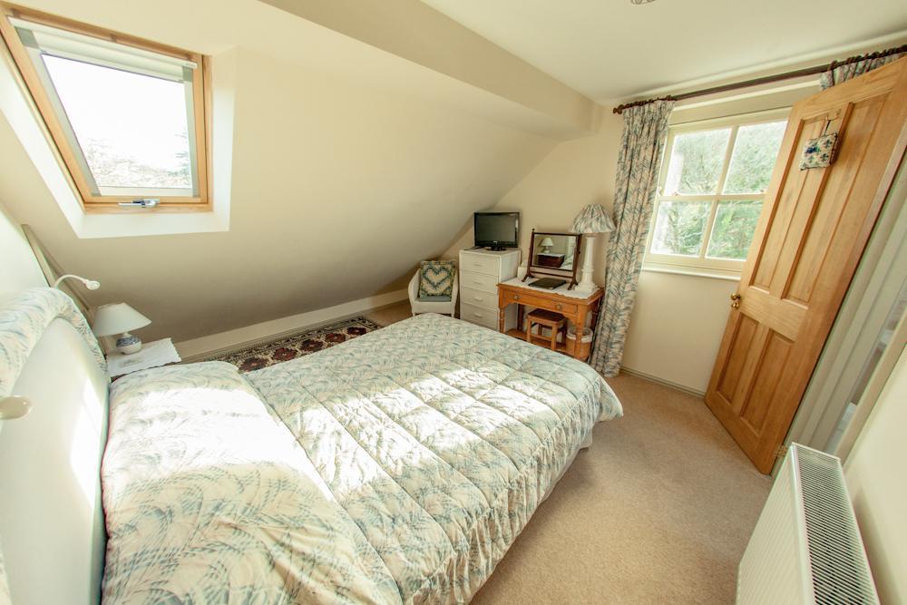 فيشجارد Tabor House B&B الغرفة الصورة