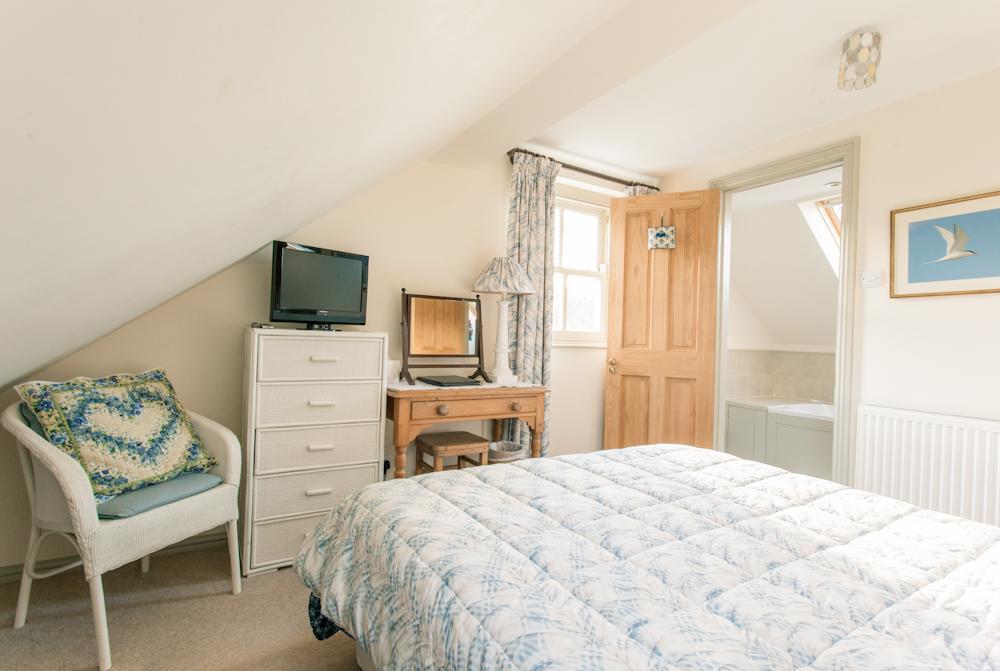 فيشجارد Tabor House B&B الغرفة الصورة
