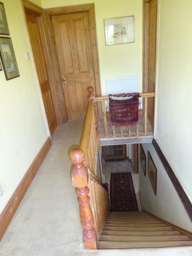 فيشجارد Tabor House B&B المظهر الخارجي الصورة
